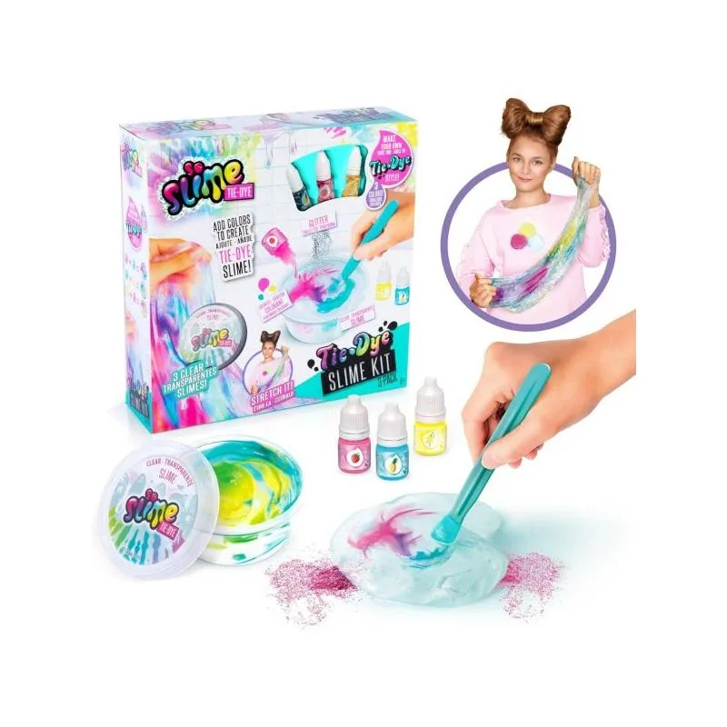 ტყლარწის სათამაშო ნაკრები