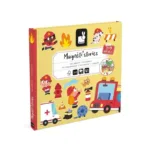 მაგნიტური წიგნი