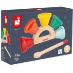 ხელის ზანზალაკი