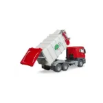 ნაგვის მანქანა