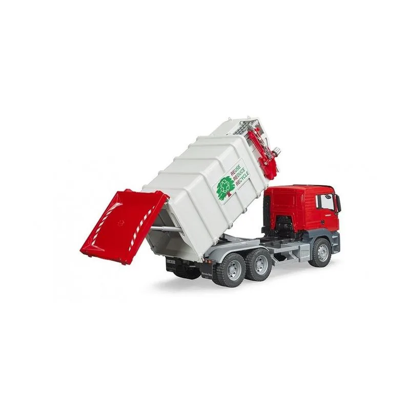 ნაგვის მანქანა