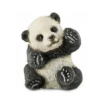 SCHL - მოთამაშე პანდა