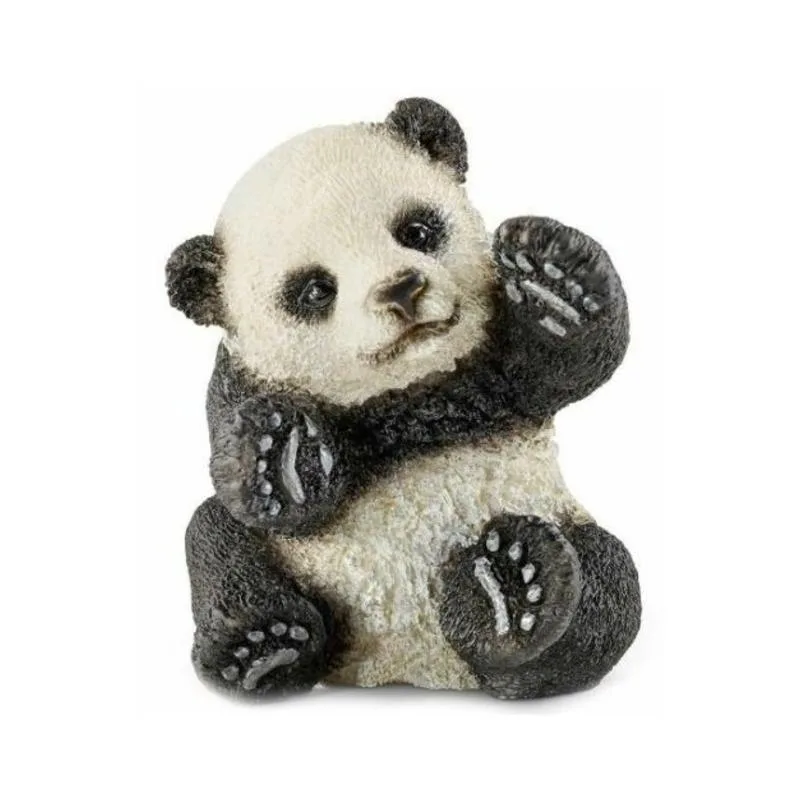 SCHL - მოთამაშე პანდა