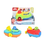 სათამაშო ნაკრები ოკეანის გუნდი