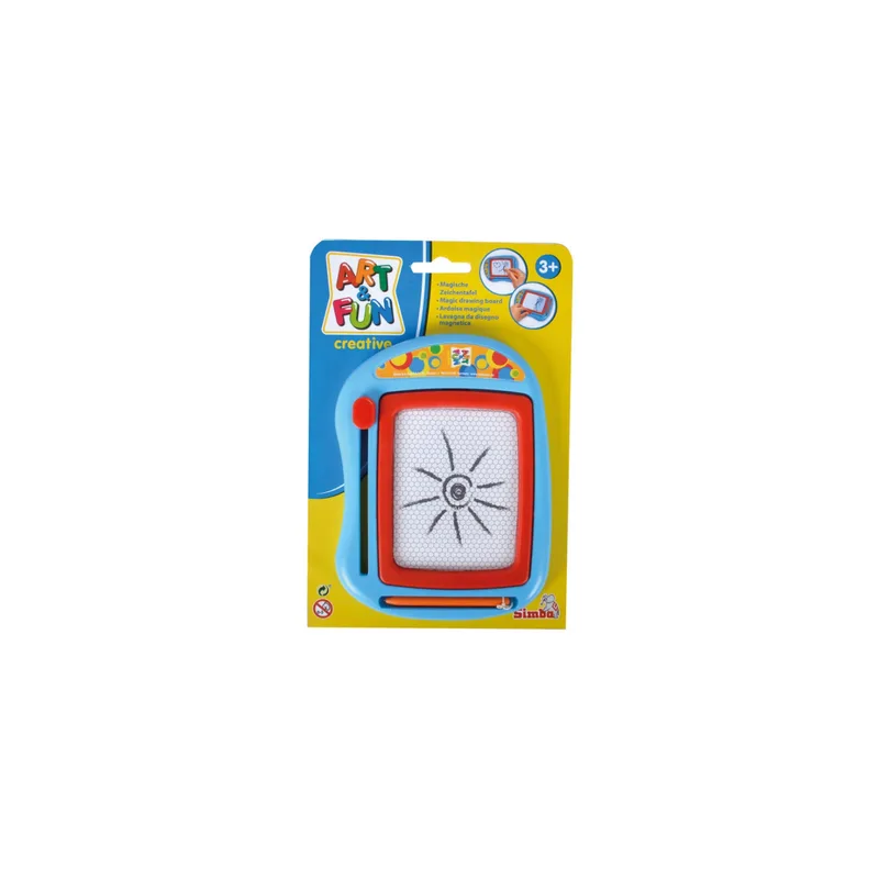 SIMBA – Simba Toys, სახატავი დაფა