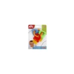 ღრძილების მასაჟორი