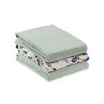 საბავშვო პირსაწმენდის კომპლექტი Cuddle N Clean