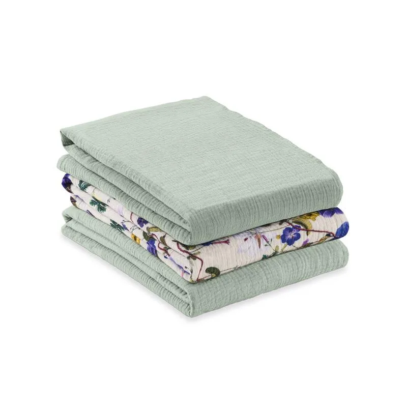 საბავშვო პირსაწმენდის კომპლექტი Cuddle N Clean