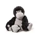 NICI - რბილი სათამაშო გორილა