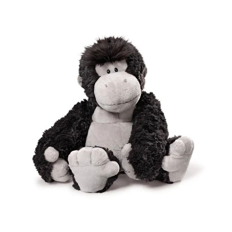 NICI - რბილი სათამაშო გორილა