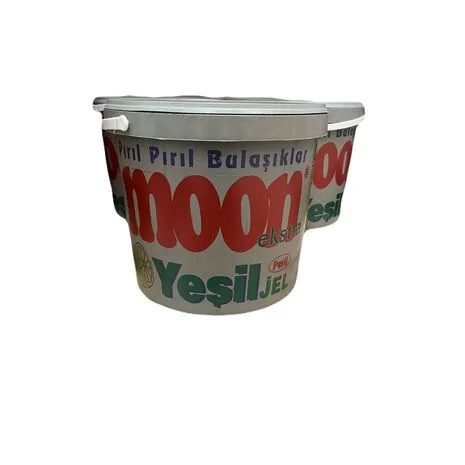 MOON ჭურჭლის ჟელე 10 კგ