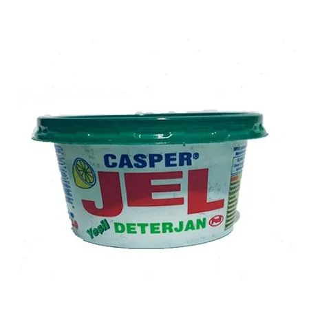 კასპერის ჟელე240გრx32