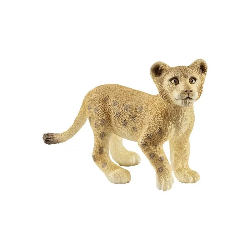 ფიგურა - ლომის შვილი