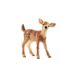 თეთრკუდიანი შვლის ნუკრი