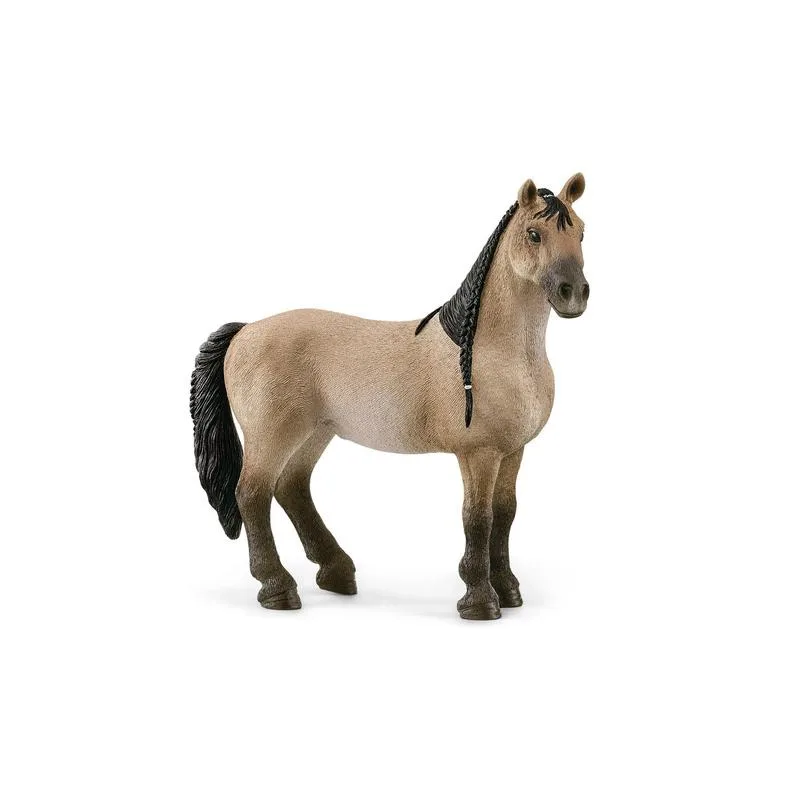 SCHL - ცხენის ფიგურა