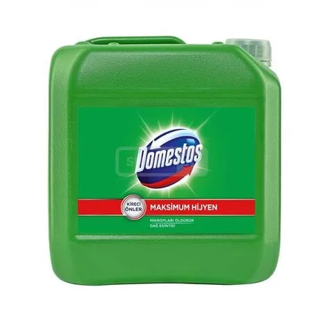 DOMESTOS დომესტოსი 3.5gr