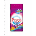 PEROS ფერადი (9კგ) ავტომატი უნივერსალი