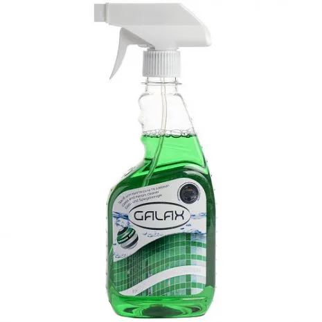 GALAX შუშის საწმენდი სითხე Garden 500 მლ