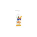 5370 PRO WASH Liquid cream soap"milk and honey" 470g (Doypack)