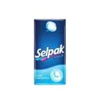 SELPAK ცვირსახოცი კლასიკური 30x10ც 4 ფენა   (9601016)