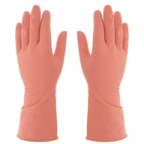 ხელთათმანი სამეურნეო ლატექსის L (12)