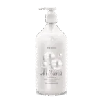 კრემ-საპონი თხევადი "Milana" მარგალიტი