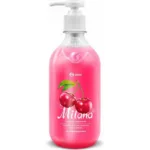 თხევადი საპონი დამარბილებელი "Milana" მწიფე ბალი 1000მლ