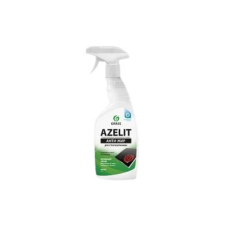 Azelit spray მინა-კერამიკისთვის 600მლ