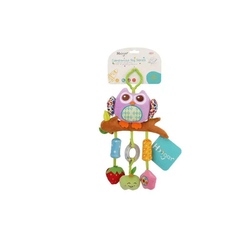 რბილის სათამაშო საჩხარუნო