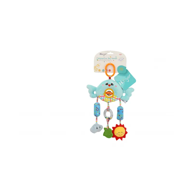 რბილის სათამაშო საჩხარუნო