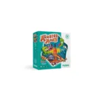 სამაგიდო თამაში მონსტრების გამანადგურებელი