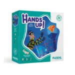 სამაგიდო თამაში ხელები მაღლა