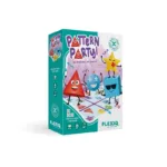 სამაგიდო თამაში ნიმუშების წვეულება