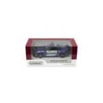 ფორდ მუსტანგი 2024