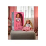 Ano doll (GEO lang.) - ქართულად მოლაპარაკე თოჯინა ანო