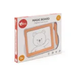 მაგნიტური სახატავი დაფა