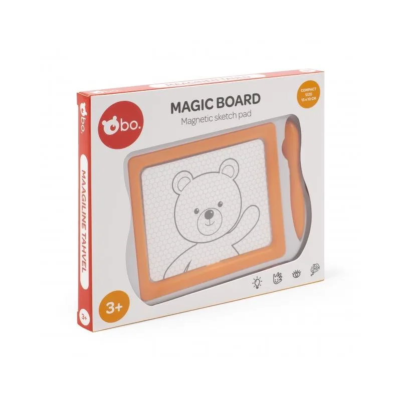 მაგნიტური სახატავი დაფა