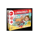 ჩემი პირველი ვეტერინალური ნაკრები