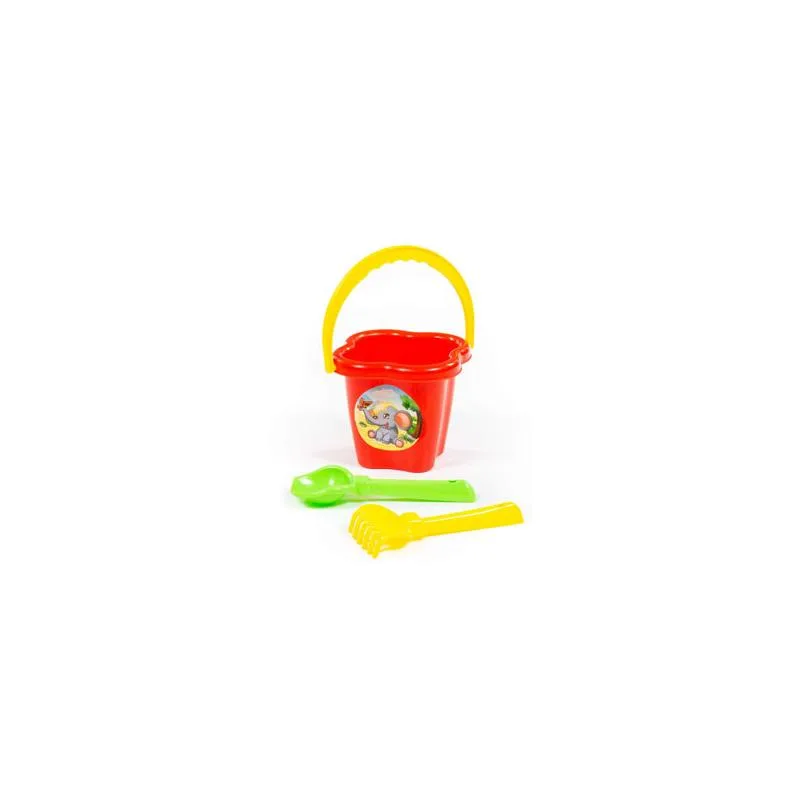 ქვიშის ნაკრები