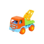 ევაკუატორი მანქანა