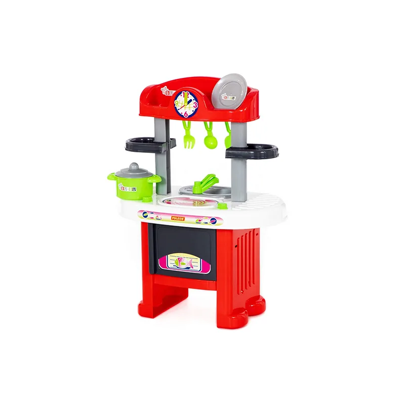 სამზარეულოს ნაკრები