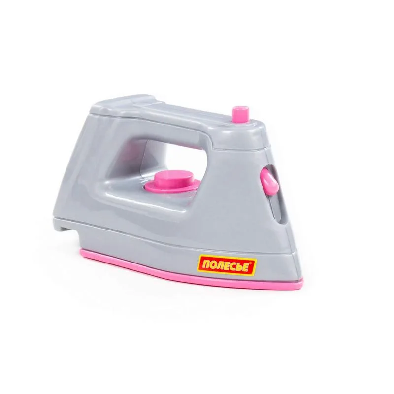 სათამაშო უთო