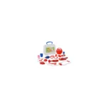 ექიმის ინსტრუმენტების ნაკრები