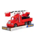 სახანძრო მანქანა