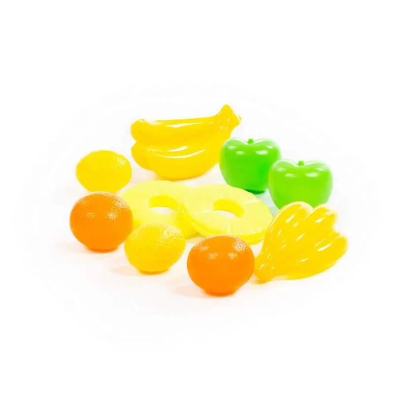 ბოსტნეულის ნაკრები