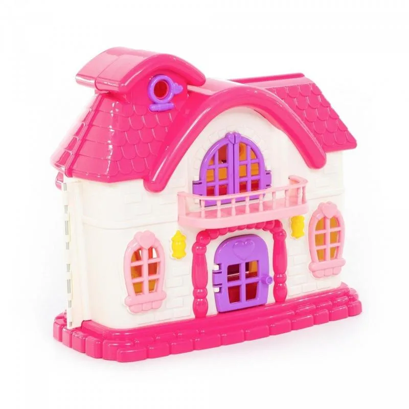 ფერიას სათამაშო სახლი