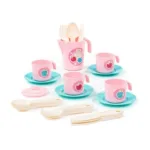 ანტუანას ჩაის ნაკრები