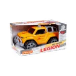 პიკაპი ლეგიონი