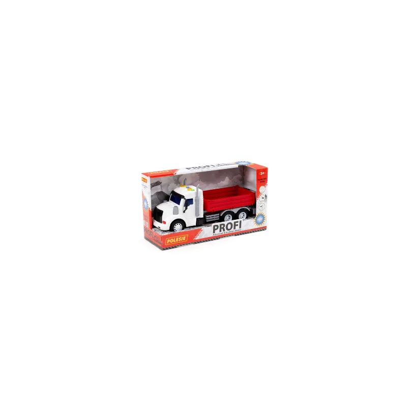 Profi Drop-side Truck (box)