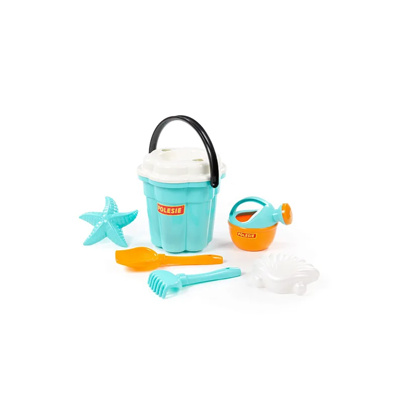 ქვიშის ნაკრები